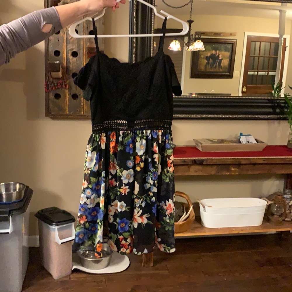 IN san francisco dress